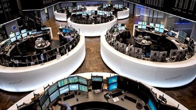 Avrupa borsaları ve ekonomik gelişmelerin gün sonu raporunu takip edin.