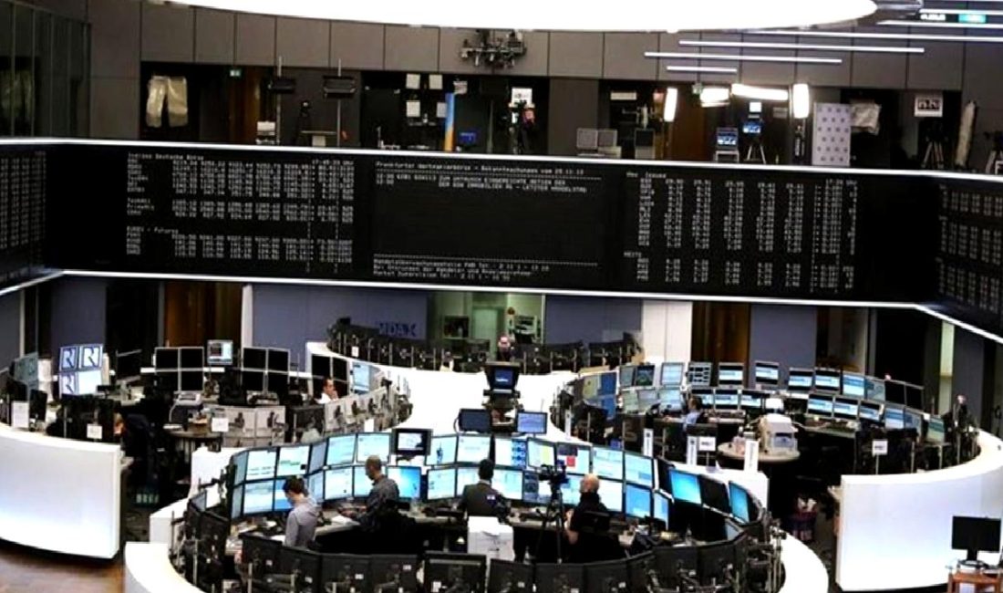 Avrupa borsaları ve küresel piyasalardaki güncel gelişmeleri takip edin. Ekonomi