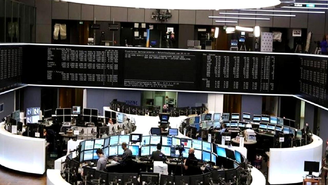 Avrupa borsaları ve küresel piyasalardaki güncel gelişmeleri takip edin. Ekonomi