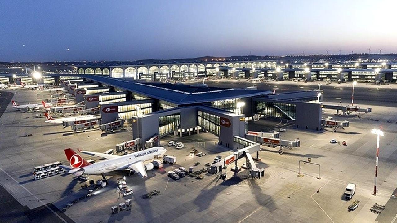 Avrupa Hava Seyrüsefer Güvenliği Teşkilatı'nın 21-27 Nisan dönemi havacılık raporu