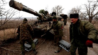 Avrupa liderlerinin Ukrayna ziyareti ve uluslararası gelişmeler hakkında en güncel