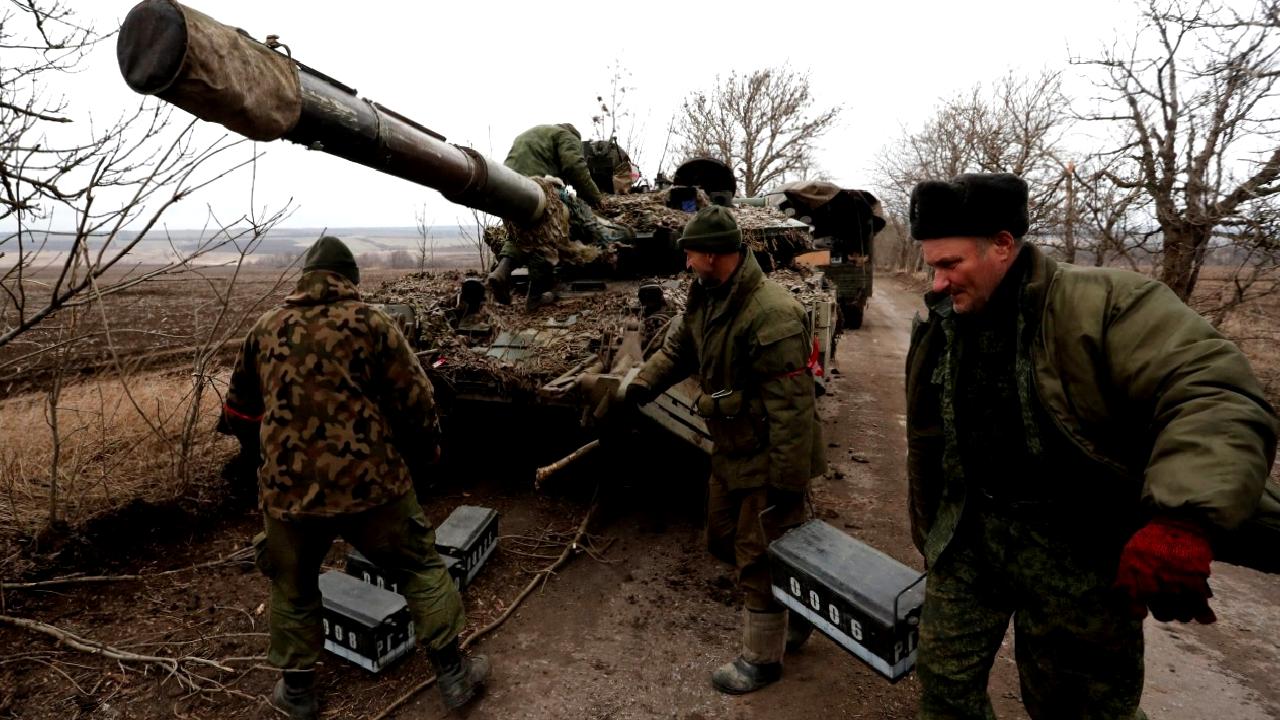 Avrupa liderlerinin Ukrayna ziyareti ve uluslararası gelişmeler hakkında en güncel