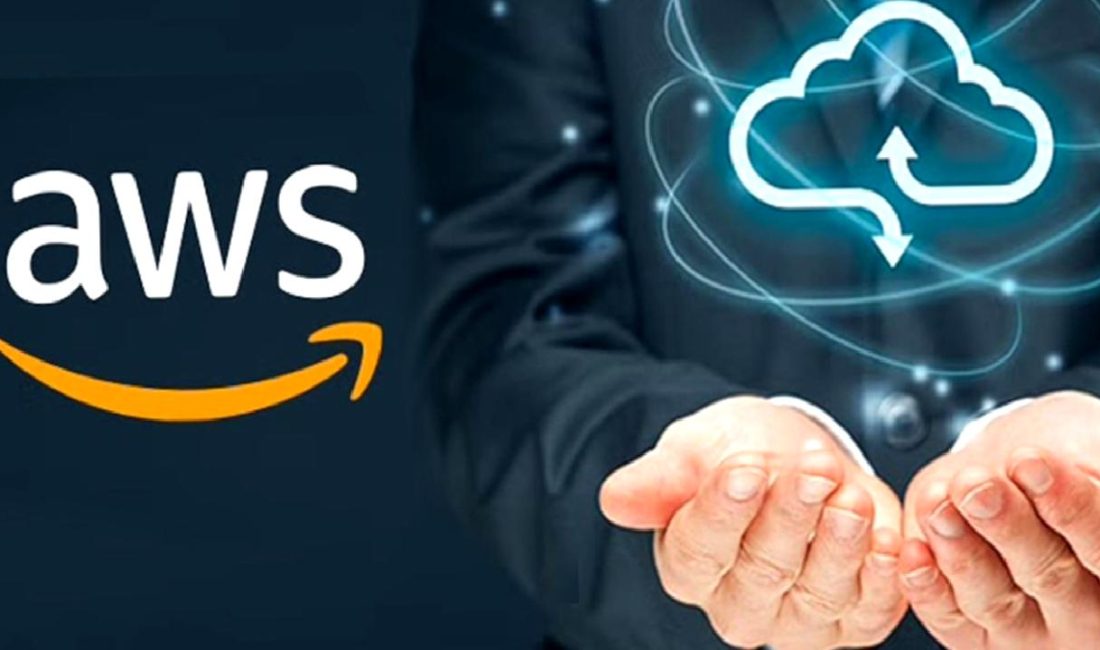 AWS ve Humain, Suudi Arabistan'da yapay zeka bölgesi kurarak teknolojide