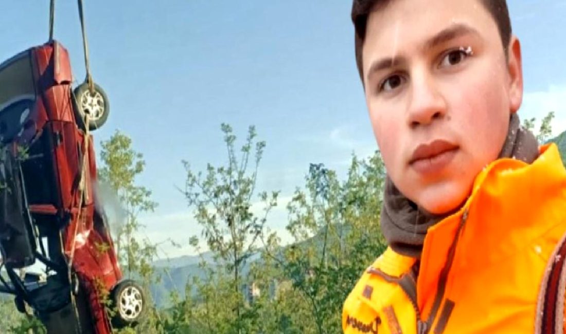 Ayvacık’ta Faciaya Neden Olan Trafik Kazası Ayvacık'ta meydana gelen trafik kazası ve faciaya neden olan olayın