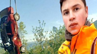 Ayvacık'ta meydana gelen trafik kazası ve faciaya neden olan olayın