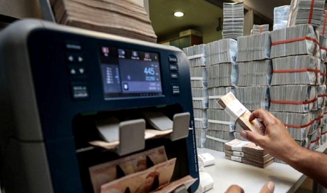 Bankacılık sektörünün Mart sonu finansal göstergeleri ve performans analizleri ile