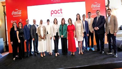 Başak Nur GÖKÇAM, döngüsel gelecek için iş birliği ve sürdürülebilirlik