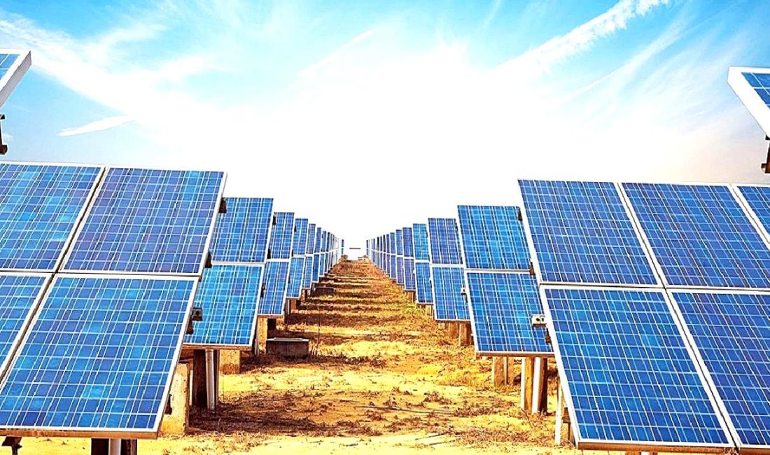 Başak Nur GÖKÇAM ile yenilenebilir enerji ve solar sistemler hakkında