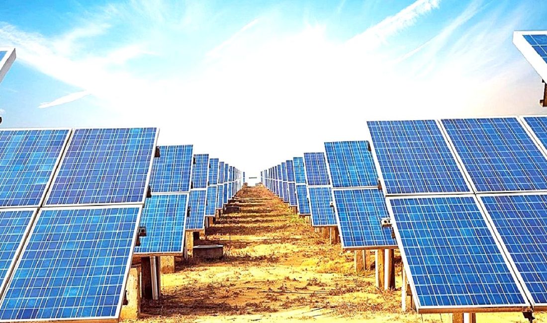 Başak Nur GÖKÇAM ile yenilenebilir enerji ve solar sistemler hakkında