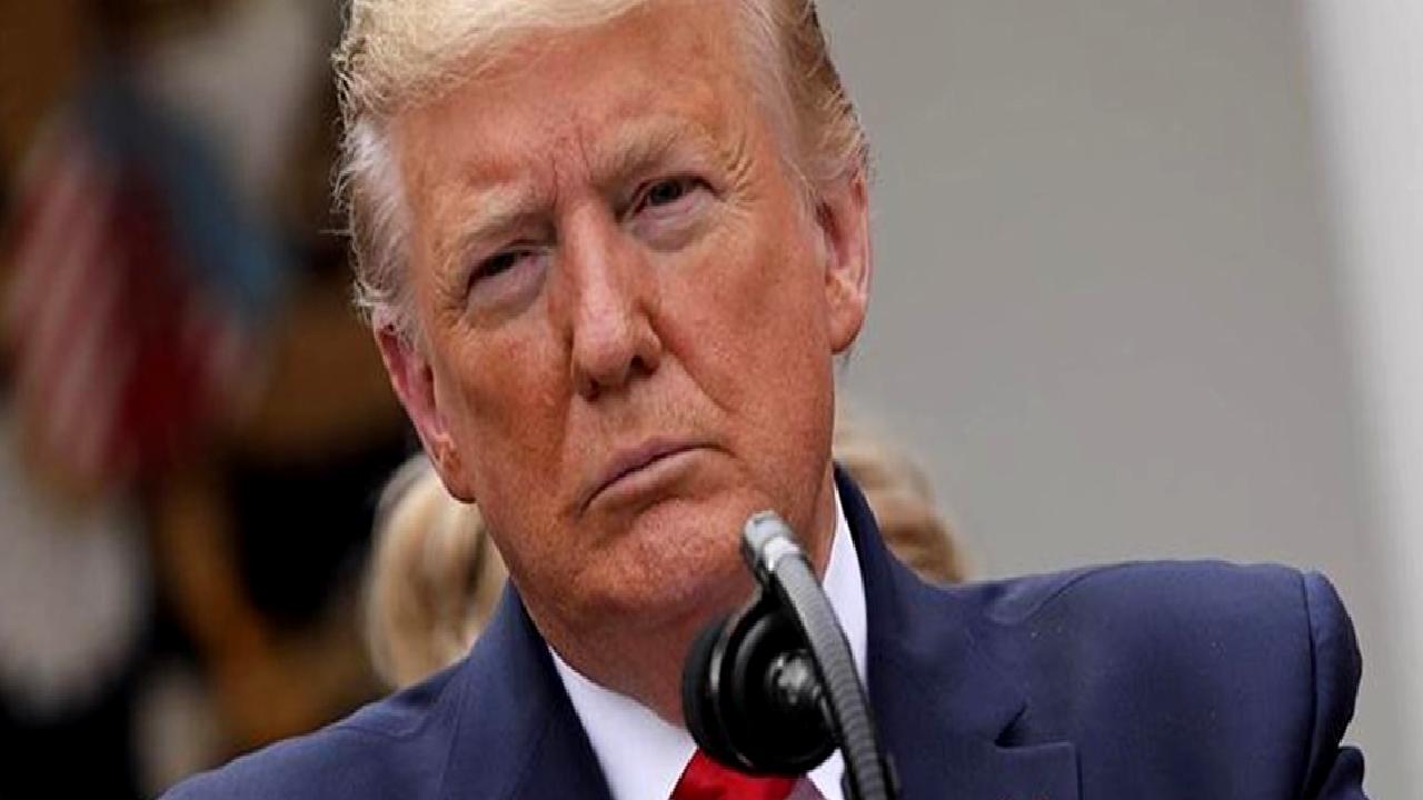 Başkan Trump'ın Hindistan ve Pakistan arasındaki çatışmaya ilişkin açıklamaları ve