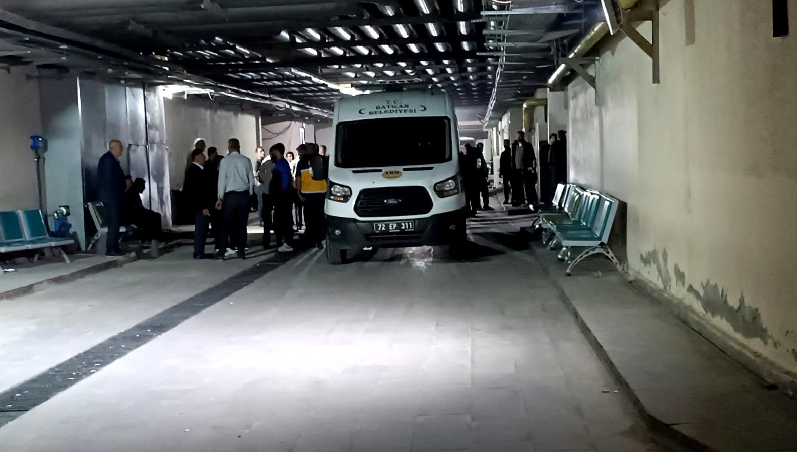 Batman'da üzücü olayda 16 yaşındaki Mustafa Güneri hayatını kaybetti. Detaylar