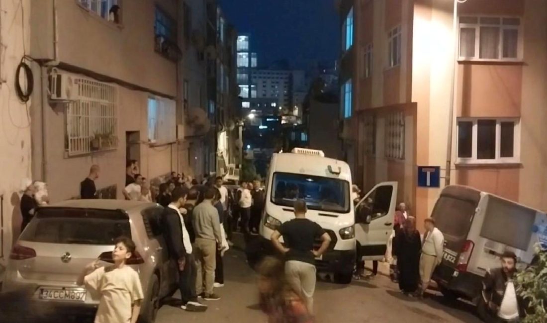 Beyoğlu'nda yaşanan silahlı saldırıda iki kardeş hayatını kaybetti. Olayın detayları