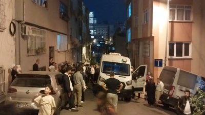Beyoğlu'nda yaşanan silahlı saldırıda iki kardeş hayatını kaybetti. Olayın detayları