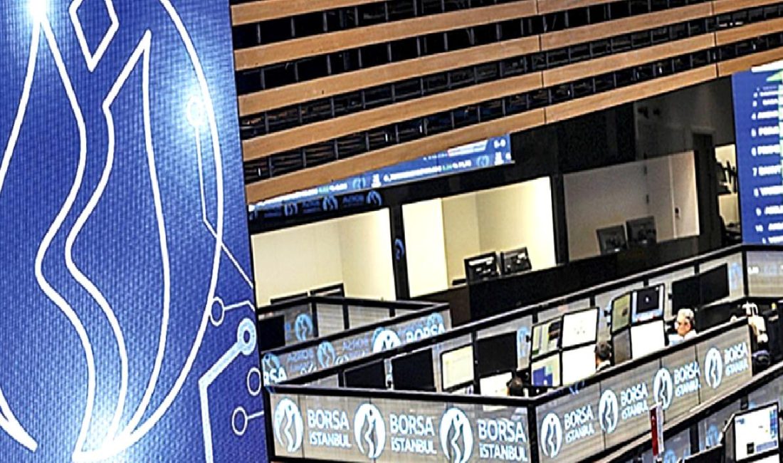 BIST 100 endeksi ve ekonomik gelişmeler hakkında güncel analizler, piyasa