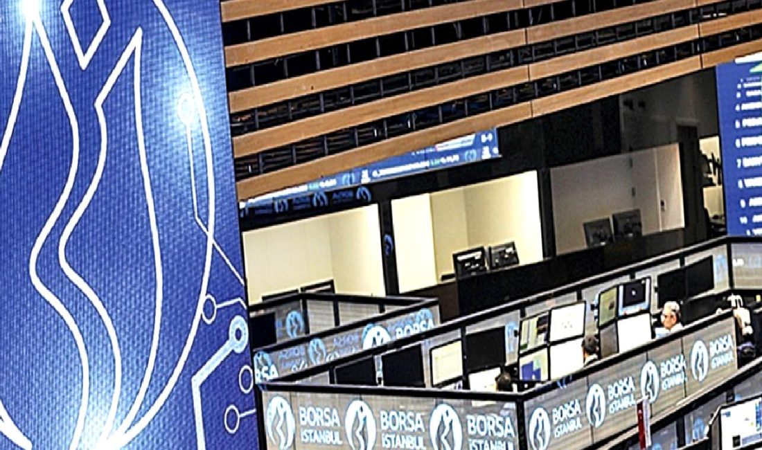 BIST 100 Endeksi ve güncel piyasa analizleriyle yatırım fırsatlarını keşfedin,