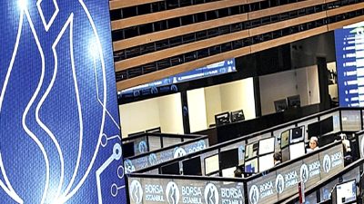 BIST 100 Endeksi ve güncel piyasa analizleriyle yatırım fırsatlarını keşfedin,