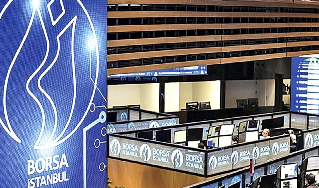 BIST 100 Endeksi ve güncel piyasa gelişmeleri hakkında detaylı bilgiler,