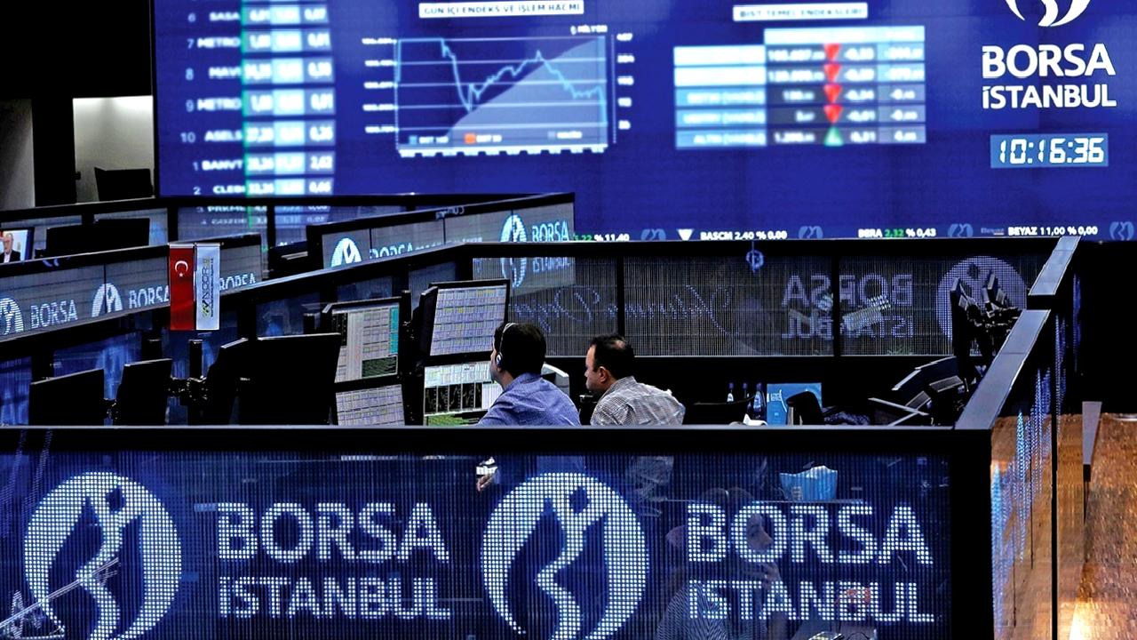 BIST 100 endeksindeki güncel gelişmeler ve piyasa analizleriyle yatırım kararlarınızı
