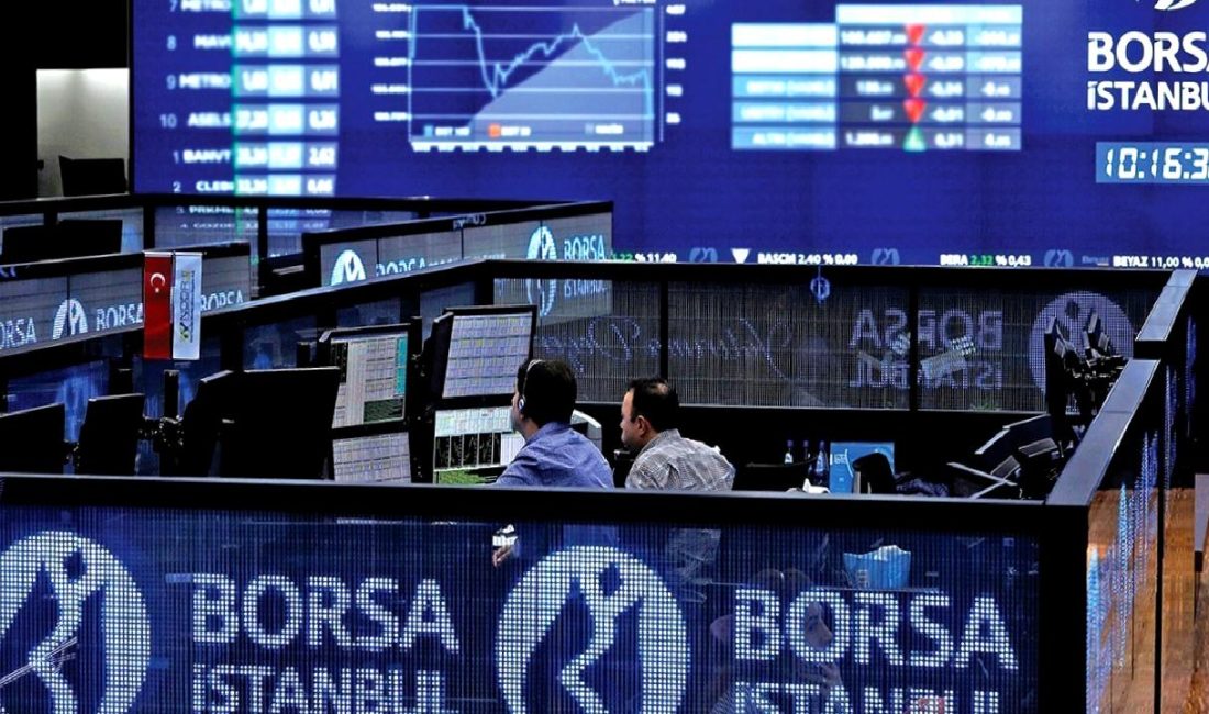 BIST 100 endeksindeki güncel gelişmeler ve piyasa analizleriyle yatırım kararlarınızı
