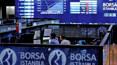 BIST 100 endeksindeki güncel gelişmeler ve piyasa analizleriyle yatırım kararlarınızı