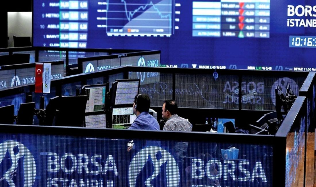 BIST 100 ve küresel piyasalardaki güncel gelişmeleri takip edin. Ekonomideki