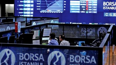 BIST 100 ve küresel piyasalardaki güncel gelişmeleri takip edin. Ekonomideki