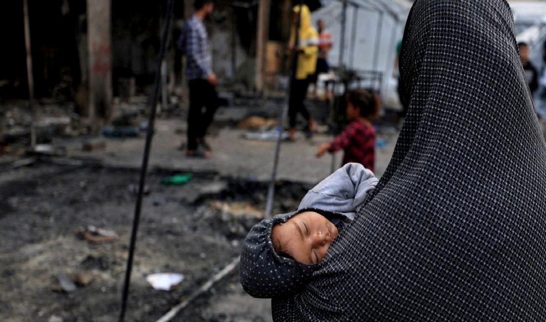 BM Genel Sekreterliği’nden Orta Doğu’daki Güncel Durum Bildirisi BM Genel Sekreterliği'nden Orta Doğu'daki güncel durum hakkında detaylı bilgi