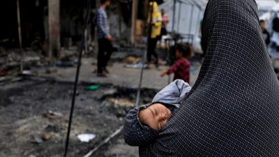 BM Genel Sekreterliği'nden Orta Doğu'daki güncel durum hakkında detaylı bilgi