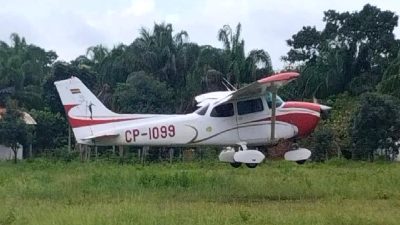 Bolivya'da yaşanan uçak kazası ve hayatta kalma mücadelesini anlatan detaylı