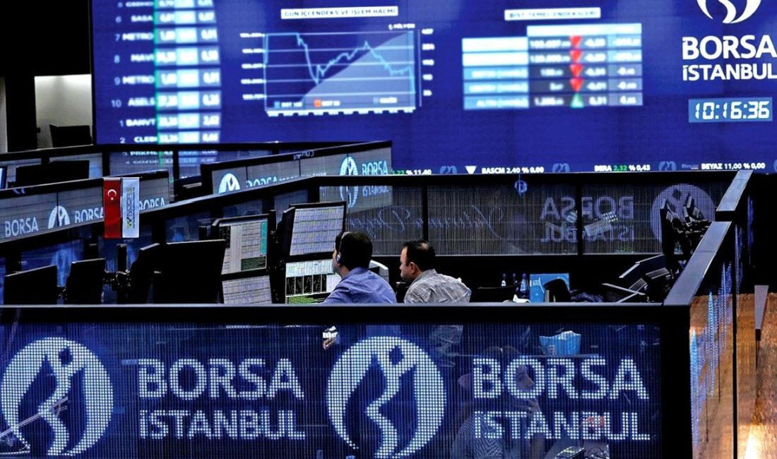 Borsa güncel gelişmeler ve analizlerle piyasa trendlerini yakından takip edin.
