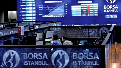Borsa güncel gelişmeler ve analizlerle piyasa trendlerini yakından takip edin.