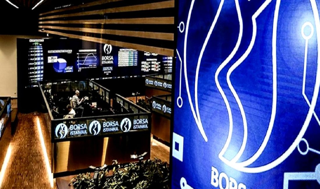 Borsa İstanbul günlük performans analizi ve piyasa gelişmelerini takip edin.