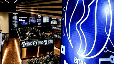 Borsa İstanbul günlük performans analizi ve piyasa gelişmelerini takip edin.