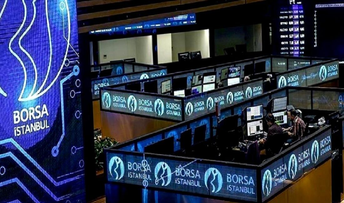 Borsa İstanbul'da Cuma gününe özel güncel analizler, piyasa değerlendirmeleri ve