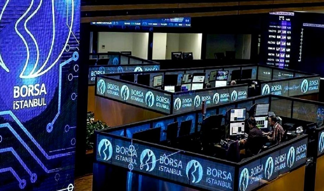 Borsa İstanbul'da takas süresi ve hacim artışlarını inceleyen kapsamlı analizler,