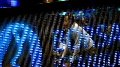 Borsa ve ekonomik gelişmelerle ilgili güncel analizler, piyasa trendleri ve