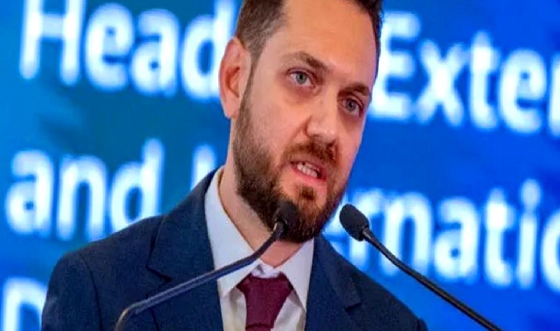 BOTAŞ'tan IGU üyelik gelişmesi ve uluslararası gaz konferansı hakkında en