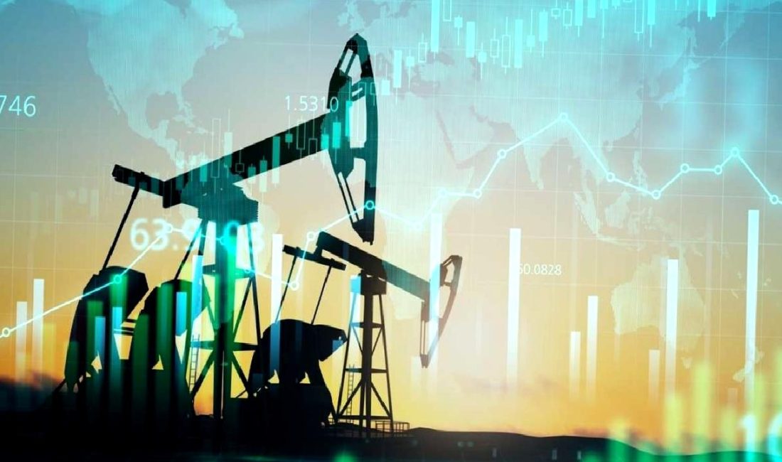 Brent petrol fiyatları ve piyasa güncellemeleri hakkında en güncel bilgiler.