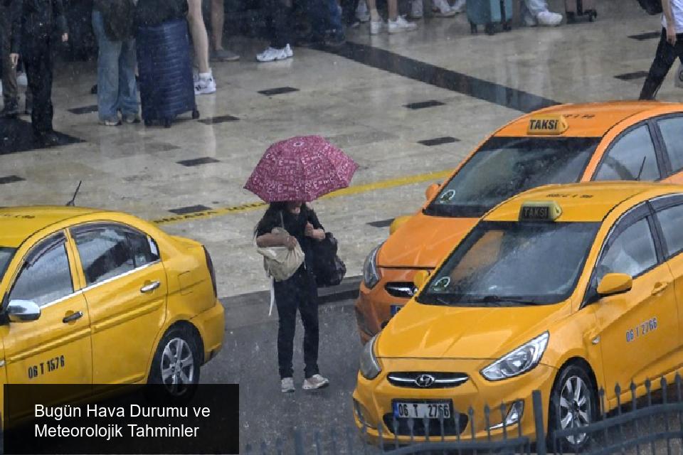 Genel Tahminler ve Bölgeler