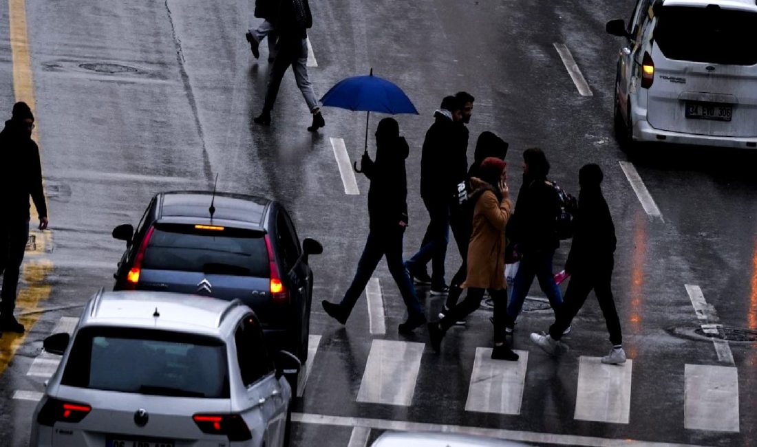Bugün hava durumu ve meteorolojik tahminler hakkında güncel ve detaylı