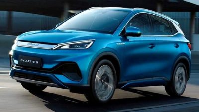 BYD Türkiye'deki hızlı büyümesini İsmail Ergun'un güncel değerlendirmeleriyle keşfedin. Yenilikler