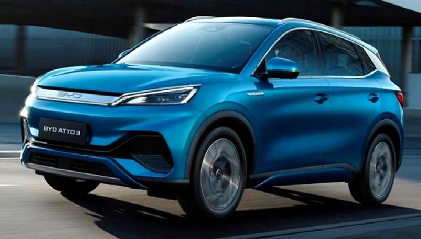 BYD Türkiye'deki hızlı büyümesini İsmail Ergun'un güncel değerlendirmeleriyle keşfedin. Yenilikler