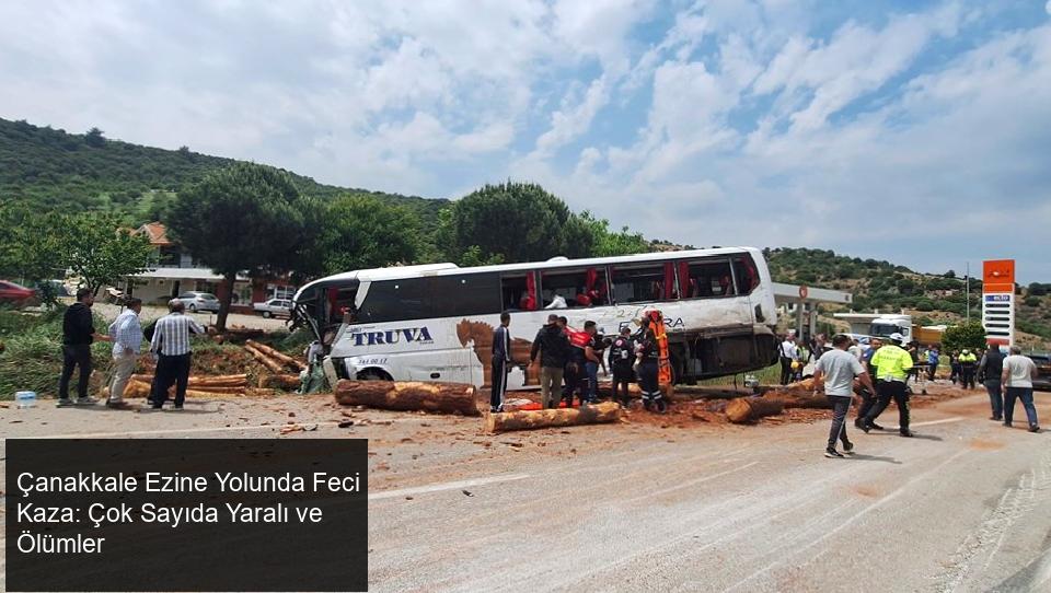 Kazanın Kaynağı ve Yükleme Detayları