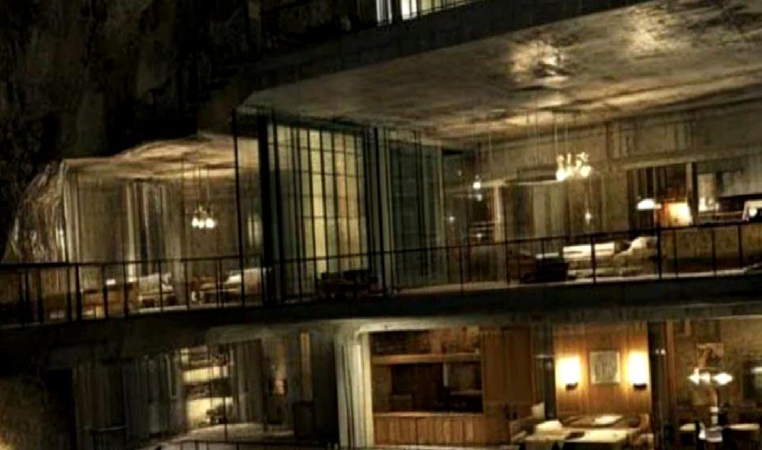 Catherine Austin Fitts'in gizli yükümlülükleri ve yeraltı şehirleri iddialarını keşfedin.