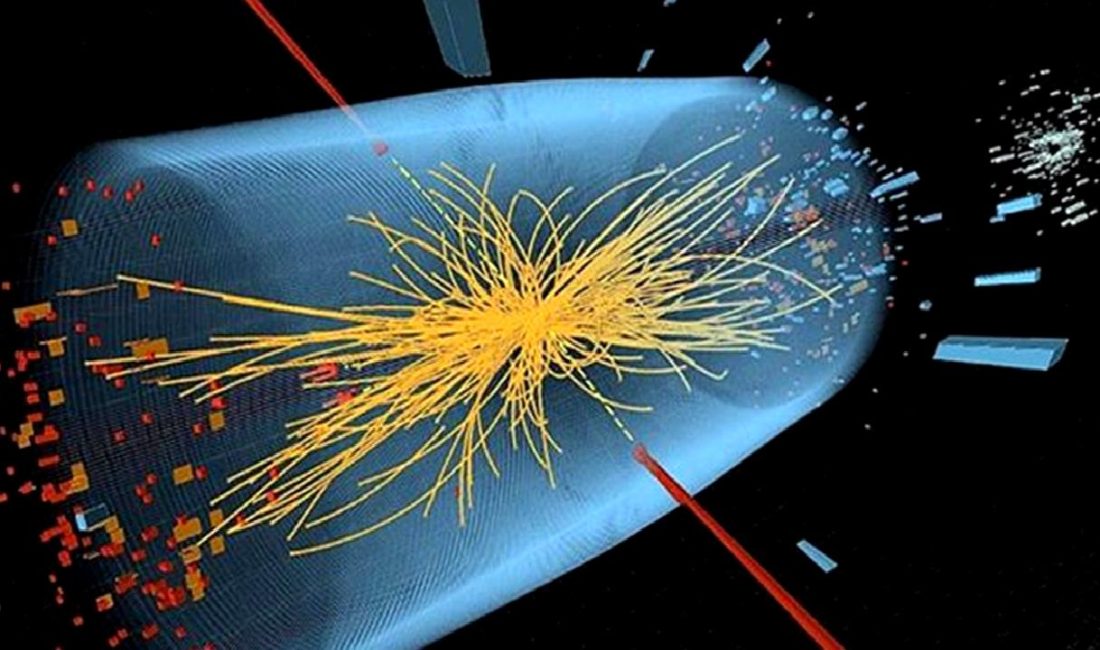CERN ve Büyük Hadron Çarpıştırıcısı ile Altın Üretimi Mümkün mü? CERN ve Büyük Hadron Çarpıştırıcısı'nın altın üretimi üzerindeki olası etkilerini