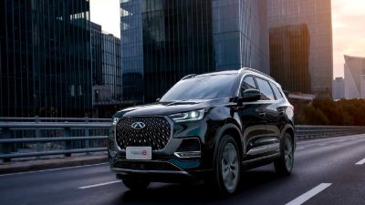 Chery'nin küresel pazardaki büyüme ve satış performansını inceleyerek, otomotiv sektöründeki