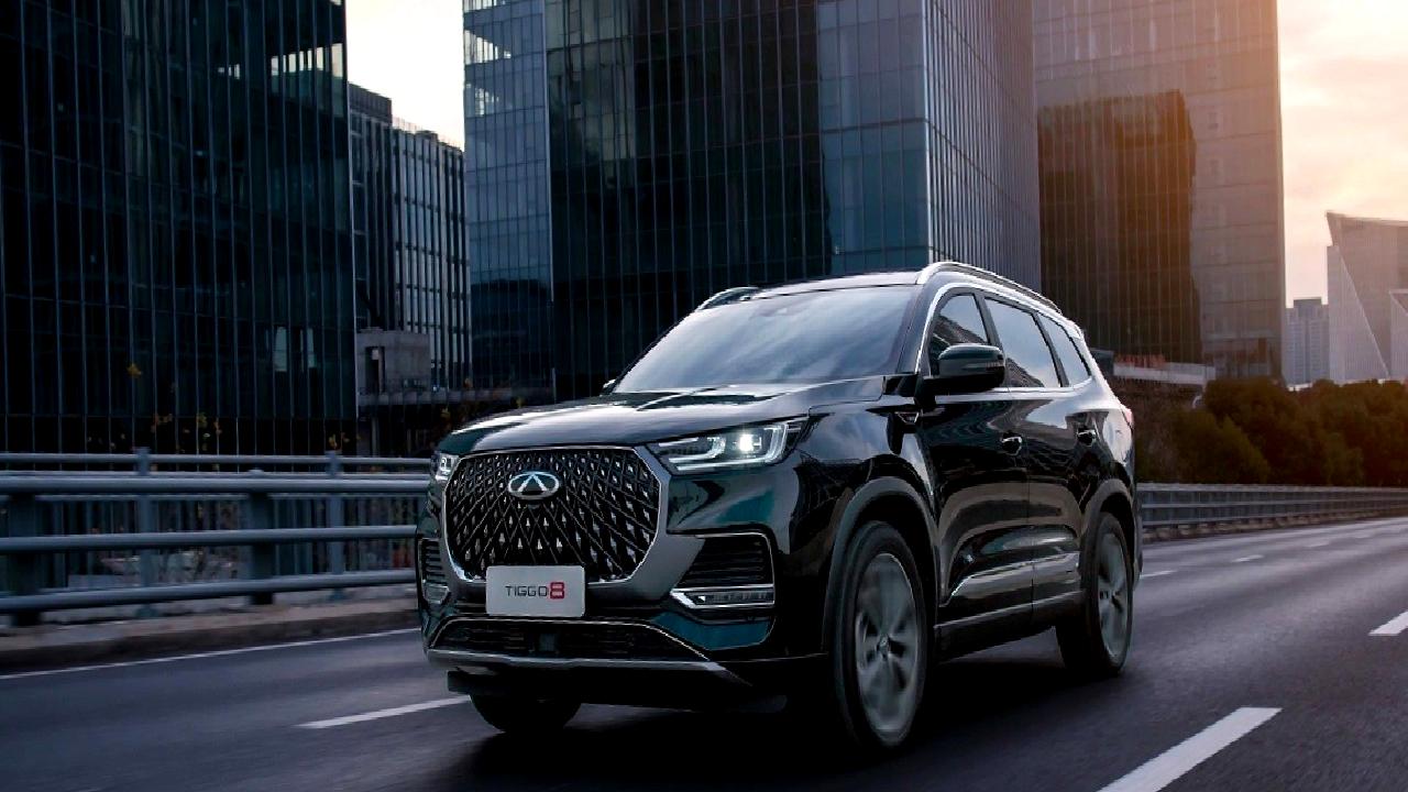 Chery'nin küresel pazardaki büyüme ve satış performansını inceleyerek, otomotiv sektöründeki