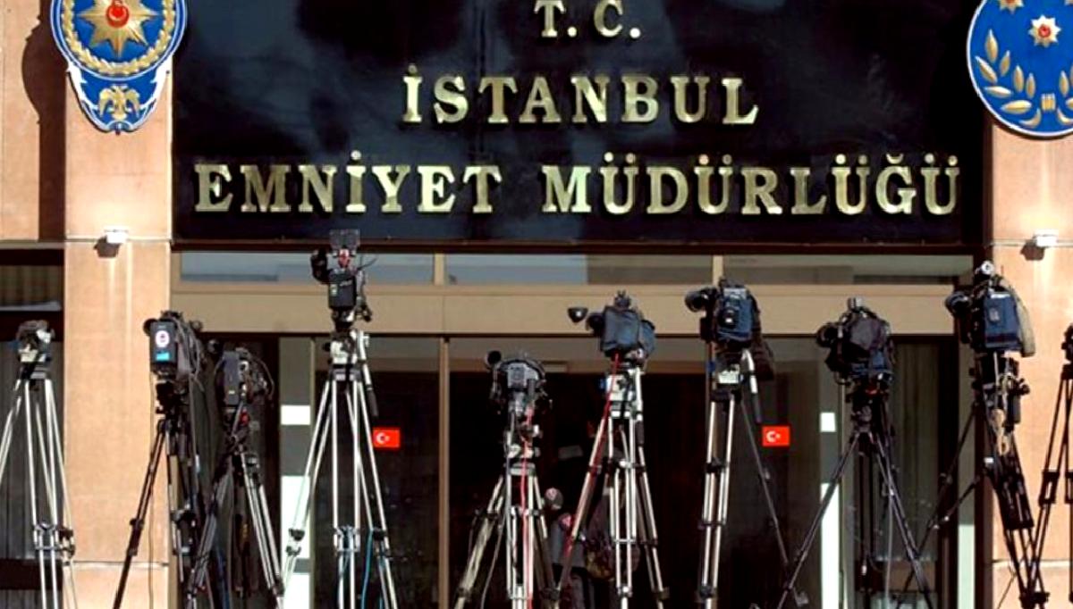 CHP Genel Başkanı Özgür Özel'e yönelik saldırıyla ilgili resmi açıklama