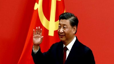 Çin Devlet Başkanı Şi Cinping'in Moskova ziyareti ve Rusya ile