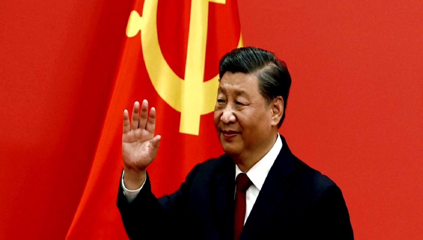 Çin Devlet Başkanı Şi Cinping'in Moskova ziyareti ve Rusya ile